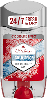 Antiperspirant v gelu Cold Spice Old Spice