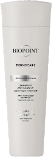 Shampoo DERMOCARE anticaduta BIOPOINT
