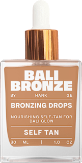 Selbstbräuner Konzentrat bronzing drops BALI BRONZE