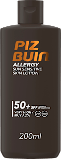 Sonnenlotion Allergy Sensitive Skin LSF 30 PIZ BUIN