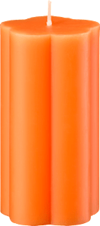 Figurenkerze Flower sortiert  Profissimo