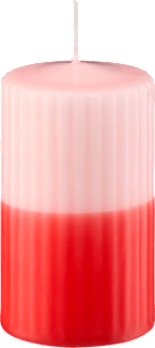 Rillenkerze  Profissimo