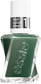 Nagellack Gel Couture 548 In-Vest In Style essie