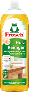 Möbelpflege & -reiniger Holz Frosch