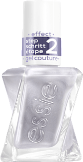 Top Coat Gel Couture 564 Glazed Chrome essie