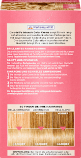 INTENSIV COLOR CREME boja za kosu - 11.0  platinasto plava réell‘e