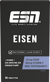 Eisen Tabletten ESN