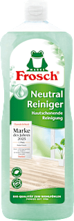Allzweckreiniger Neutral Frosch