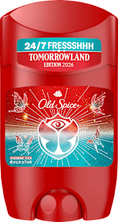 Deostick Rockstar Old Spice