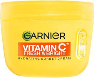 VITAMIN C SORBET hidratantna krema za lice GARNIER