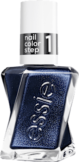 Nagellack Gel by essie 572 Ice Ice Navy essie