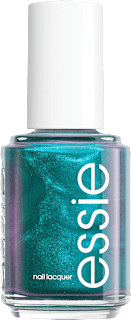 Nagellack Spectrum Shift 35 Blaugrün Metallic essie