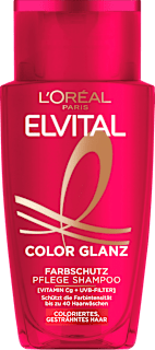 Shampoo Color Glanz Reisegröße L'ORÉAL PARiS ELVITAL
