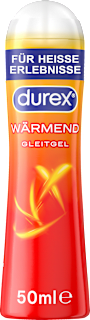 Gleitgel Wärmend Durex