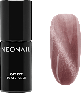 UV Nagellack Cat Eye Peony Glow NÉONAIL