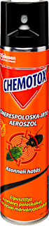 Poloskaírtó aeroszol Chemotox