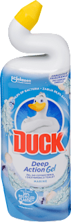 WC gél, marine DUCK