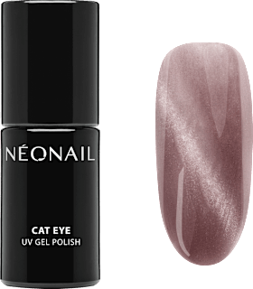 UV Nagellack Cat Eye Glimmering Blush NÉONAIL
