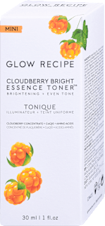 Cloudberry Bright Essence tonik za obraz GLOW RECIPE