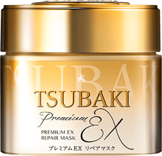Maska za kosu Tsubaki Premium EX SHISEIDO