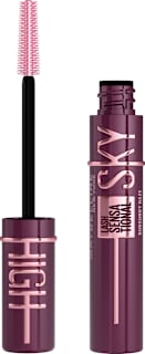 Szempillaspirál, Lash Sensational Sky High - Burgundy Haze MAYBELLINE NEW YORK