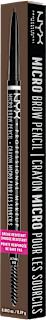Olovka za obrve Micro Brow – 07 Espresso NYX PROFESSIONAL MAKEUP