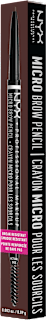 Olovka za obrve Micro Brow – 06 Brunette NYX PROFESSIONAL MAKEUP