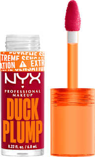 Sjajilo za usne Duck Plump – 14 Hall of Flame NYX PROFESSIONAL MAKEUP