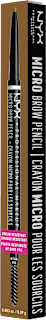 Olovka za obrve Micro Brow – 02 Blonde NYX PROFESSIONAL MAKEUP