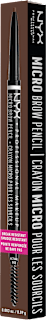 Olovka za obrve Micro Brow – 04 Chocolate NYX PROFESSIONAL MAKEUP