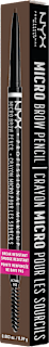 Olovka za obrve Micro Brow – 05 Ash Brown NYX PROFESSIONAL MAKEUP