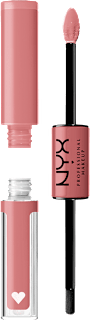 Sjajilo za usne Shine Loud – 11 Cash Flow NYX PROFESSIONAL MAKEUP