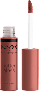 Sjajilo za usne butter gloss – 16 Praline NYX PROFESSIONAL MAKEUP