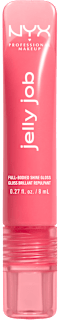 Sjajilo za usne jelly job – 07 Jelly Blushin NYX PROFESSIONAL MAKEUP