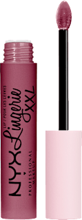 Tekući ruž za usne Lingerie XXL – 14 Bust-Ed NYX PROFESSIONAL MAKEUP