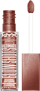 Tekuće sjenilo za oči Glow Shots – 09 Mango Moment NYX PROFESSIONAL MAKEUP