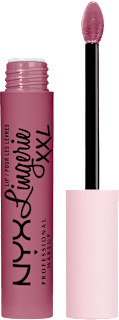 Tekući ruž za usne Lingerie XXL – 16 Unlaced NYX PROFESSIONAL MAKEUP