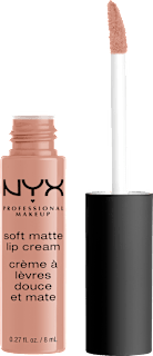 Tekući ruž za usne Soft Matte Lip Cream – 02 Stockholm NYX PROFESSIONAL MAKEUP