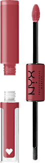 Sjajilo za usne Shine Loud – 29 Movie Maker NYX PROFESSIONAL MAKEUP