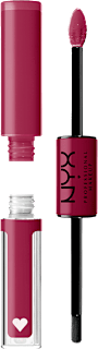 Sjajilo za usne Shine Loud – 16 Goal Getter NYX PROFESSIONAL MAKEUP