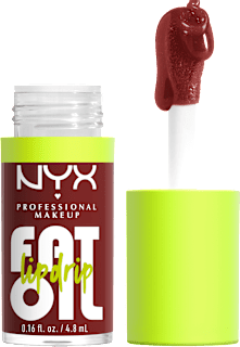 Ulje za usne Fat Oil Lip Drip – 14 Inside Scoop NYX PROFESSIONAL MAKEUP