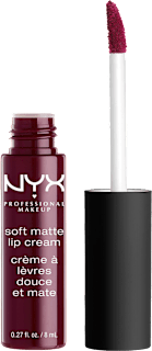 Tekući ruž za usne Soft Matte Lip Cream – 20 Copenhagen NYX PROFESSIONAL MAKEUP