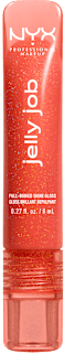 Sjajilo za usne jelly job – 12 Jelly Squeeze NYX PROFESSIONAL MAKEUP