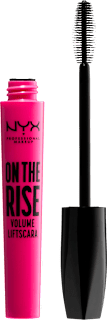 Maskara On The Rise Volume Liftscara NYX PROFESSIONAL MAKEUP