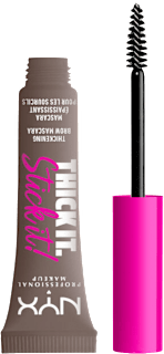 Maskara za obrve Thick It. Stick It! – 05 Cool Ash Brown NYX PROFESSIONAL MAKEUP