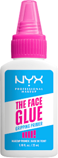 Primer The Face Glue NYX PROFESSIONAL MAKEUP