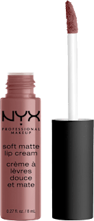 Tekući ruž za usne Soft Matte Lip Cream – 38 Toulouse NYX PROFESSIONAL MAKEUP