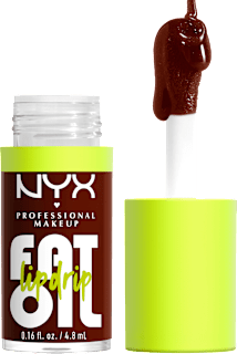 Ulje za usne Fat Oil Lip Drip – 08 Status Update NYX PROFESSIONAL MAKEUP