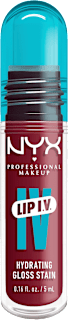 Sjajilo za usne Lip I.V. – 07 Bubblegum Burst NYX PROFESSIONAL MAKEUP