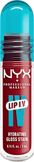 Sjajilo za usne Lip I.V. – 10 Berry Thirsty NYX PROFESSIONAL MAKEUP